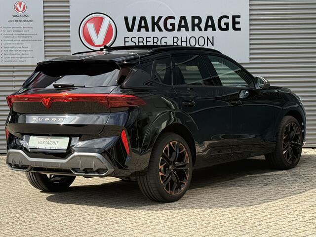 Cupra Terramar 1.5 TSI e-Hybrid VZ Performance Full Option PHEV,NAVI/CAM,PANO,LEER,MEM STOELEN