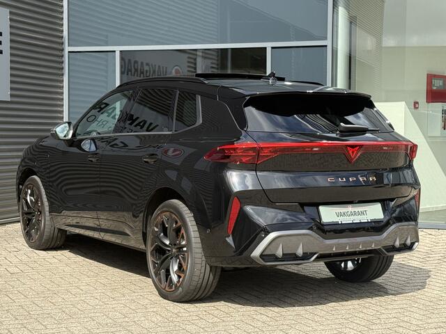 Cupra Terramar 1.5 TSI e-Hybrid VZ Performance Full Option PHEV,NAVI/CAM,PANO,LEER,MEM STOELEN