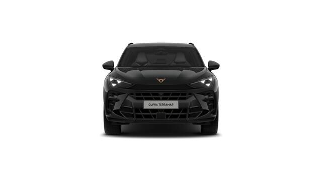 Cupra Terramar 1.5 TSI e-Hybrid 204 6DSG Business | 360 graden camera | Achteruitrijcamera | Draadloze Apple CarPlay(TM), Android Auto(TM)