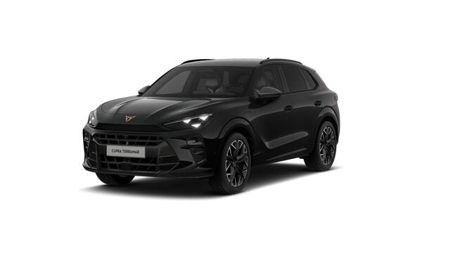 Cupra Terramar 1.5 TSI e-Hybrid 204 6DSG Business | 360 graden camera | Achteruitrijcamera | Draadloze Apple CarPlay(TM), Android Auto(TM)