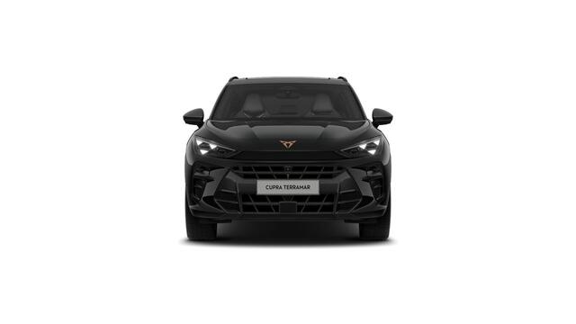 Cupra Terramar 1.5 TSI e-Hybrid 272 6DSG VZ Performance | 360 graden camera | Achteruitrijcamera | Draadloze Apple CarPlay(TM), Android Auto(TM)