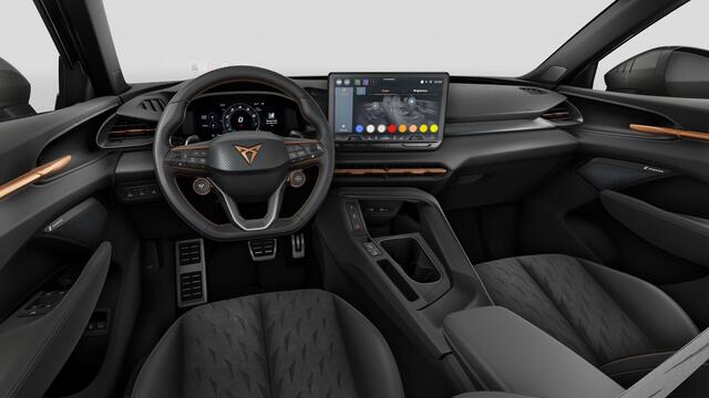 Cupra Terramar 1.5 TSI e-Hybrid 272 6DSG VZ Performance | 360 graden camera | Achteruitrijcamera | Draadloze Apple CarPlay(TM), Android Auto(TM)