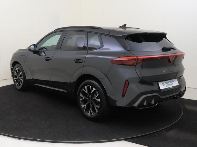 Cupra Terramar 1.5 TSI e-Hybrid Business | SoH 100% | Head-up display | Keyless | 360 camera | Navigatie | Parkeerassistent | Adaptieve cruise control | Stoel- en stuurwielverwarming |