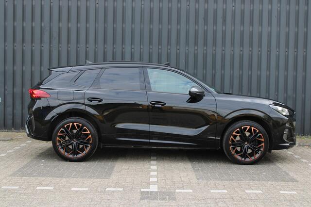 Cupra Terramar 1.5 TSI e-Hybrid VZ Performance 272PK PANO 360°