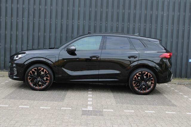 Cupra Terramar 1.5 TSI e-Hybrid VZ Performance 272PK PANO 360°