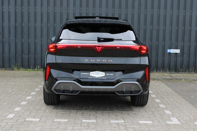 Cupra Terramar 1.5 TSI e-Hybrid VZ Performance 272PK PANO 360°