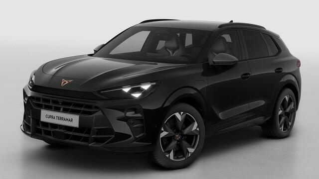 Cupra Terramar 1.5 TSI e-Hybrid 204 6DSG Business | 360 graden camera | Achteruitrijcamera | Draadloze Apple CarPlay(TM), Android Auto(TM)