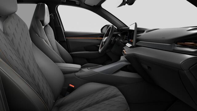 Cupra Terramar 1.5 TSI e-Hybrid 204 6DSG Business | 360 graden camera | Achteruitrijcamera | Draadloze Apple CarPlay(TM), Android Auto(TM)