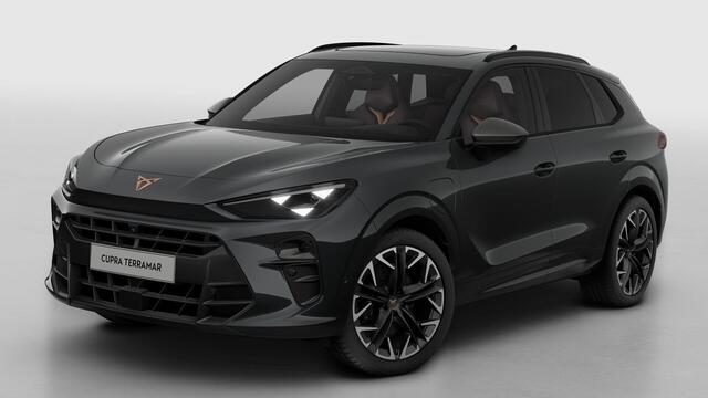 Cupra Terramar 1.5 TSI e-Hybrid 272 6DSG VZ Performance | 360 graden camera | Achteruitrijcamera | Draadloze Apple CarPlay(TM), Android Auto(TM)