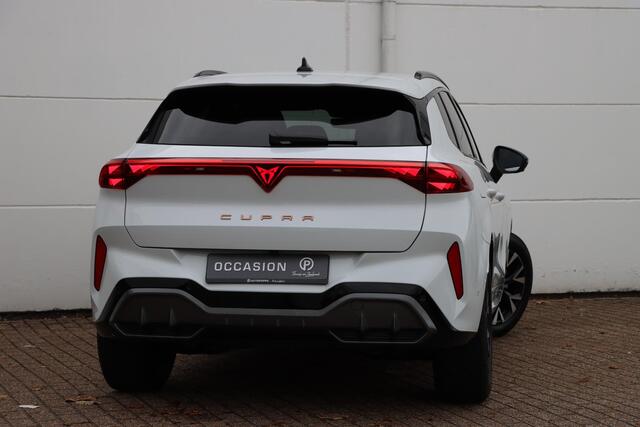 Cupra Terramar 1.5 TSI eTSI Business 150pk DSG7 | Memory | Keyless | Carplay