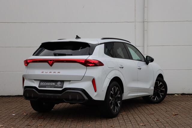 Cupra Terramar 1.5 TSI eTSI Business 150pk DSG7 | Memory | Keyless | Carplay