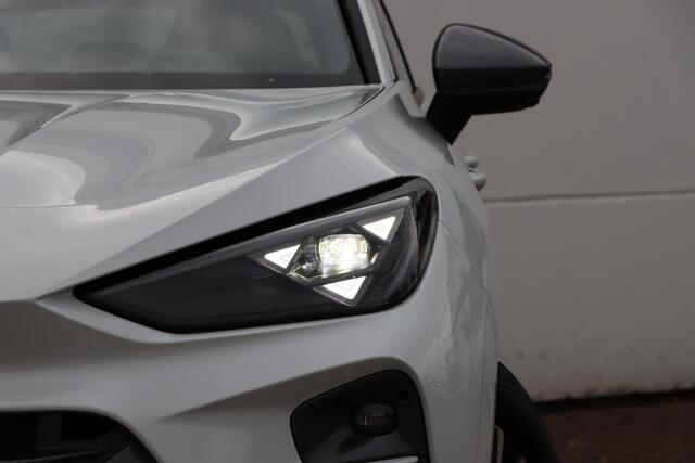 Cupra Terramar 1.5 TSI eTSI Business 150pk DSG7 | Memory | Keyless | Carplay