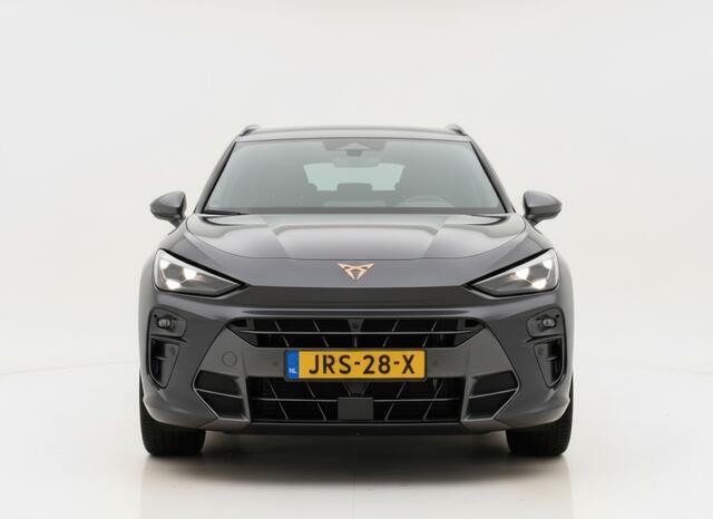 Cupra Terramar 1.5 eTSI 150PK DSG BUSINESS SFEERVERL HEAD-UP/NAVI/CAMERA/LEDER MATRIX FABRIEKS GARANTIE