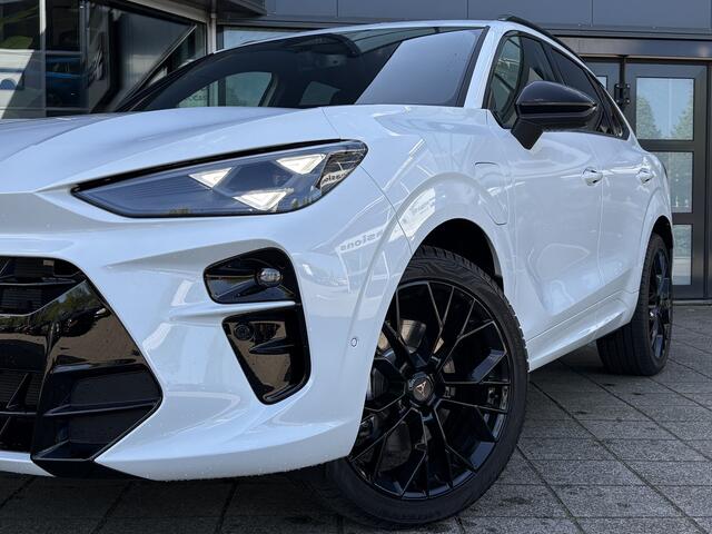 Cupra Terramar 1.5 TSI e-Hybrid Business All season banden - Black Pack - Elektrisch verstelbare bestuurdersstoel met geheugenfunctie