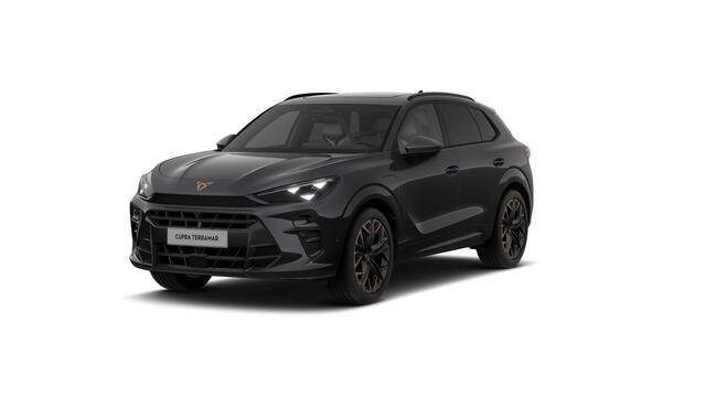 Cupra Terramar 1.5 TSI e-Hybrid 204 6DSG Business | 360 graden camera | Achteruitrijcamera | Draadloze Apple CarPlay(TM), Android Auto(TM)