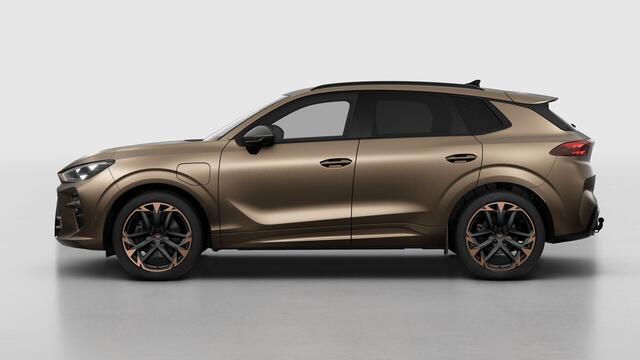 Cupra Terramar 1.5 TSI e-Hybrid 204 6DSG Business | 360 graden camera | Achteruitrijcamera | Draadloze Apple CarPlay(TM), Android Auto(TM)