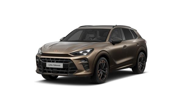 Cupra Terramar 1.5 TSI e-Hybrid 204 6DSG Business | 360 graden camera | Achteruitrijcamera | Draadloze Apple CarPlay(TM), Android Auto(TM)