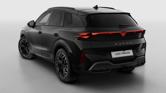 Cupra Terramar 1.5 TSI e-Hybrid 272 6DSG VZ Performance | 360 graden camera | Achteruitrijcamera | Draadloze Apple CarPlay(TM), Android Auto(TM)