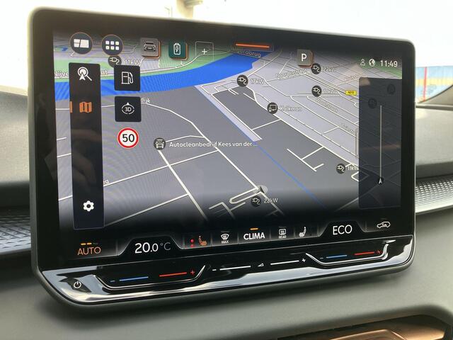 Cupra Terramar 1.5TSIe-Hybrid 200kW/272PK VZ Performance · Panoramadak · Trekhaak · 360°Camera + Parkeersensoren · Garantie t/m 28-04-2030 of 100000km.