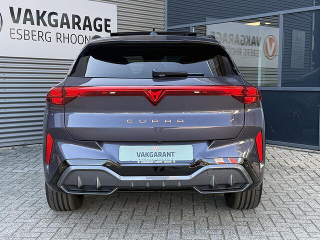 Cupra Terramar 1.5 TSI e-Hybrid VZ Performance Full Option SOH 98,8%,PHEV,NAVI/CAM,PANO,LEER,MEM STOELEN