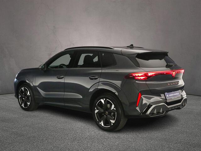 Cupra Terramar Business 1.5 TSI eHybrid 204pk DSG Automaat Trekhaak, 360 camera, Head up display, Adaptive cruise control, Elektrische achterklep, Sennheiser audio