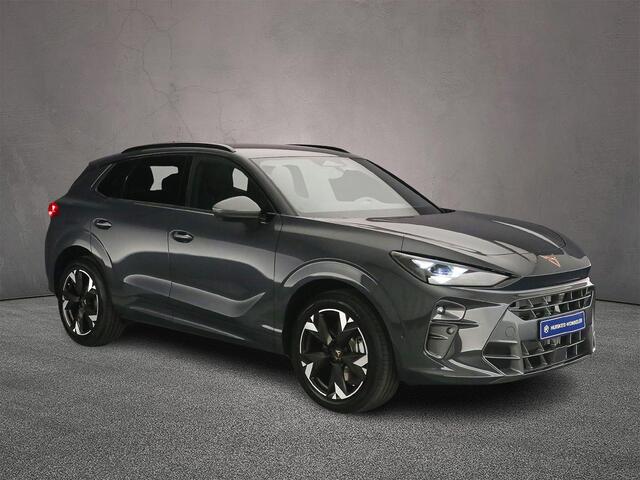 Cupra Terramar Business 1.5 TSI eHybrid 204pk DSG Automaat Trekhaak, 360 camera, Head up display, Adaptive cruise control, Elektrische achterklep, Sennheiser audio