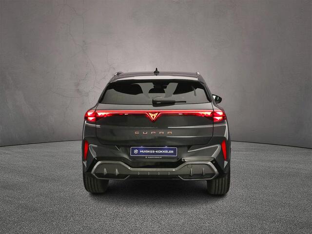 Cupra Terramar Business 1.5 TSI eHybrid 204pk DSG Automaat Trekhaak, 360 camera, Head up display, Adaptive cruise control, Elektrische achterklep, Sennheiser audio