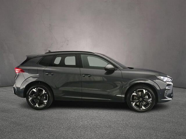 Cupra Terramar Business 1.5 TSI eHybrid 204pk DSG Automaat Trekhaak, 360 camera, Head up display, Adaptive cruise control, Elektrische achterklep, Sennheiser audio