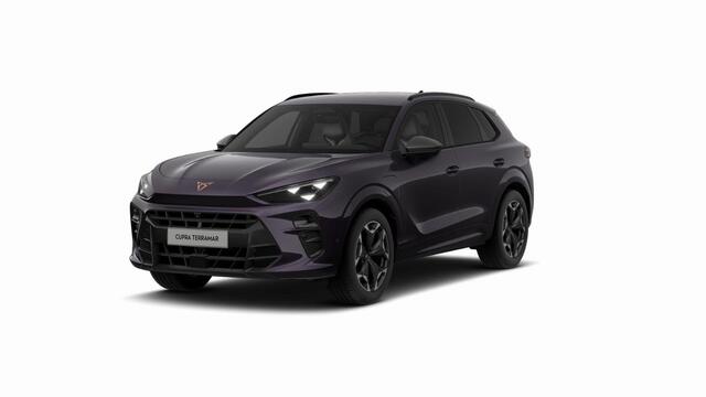 Cupra Terramar 1.5 TSI e-Hybrid 272 6DSG VZ Performance | 360 graden camera | Achteruitrijcamera | Draadloze Apple CarPlay(TM), Android Auto(TM)