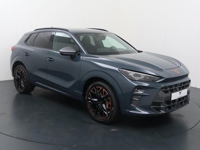 Cupra Terramar 1.5 TSI e-Hybrid VZ Performance | 272 PK | SoH 100% | Head-up display | Dodehoek detectie | Sennheiser audio | 20" LM velgen | Matrix LED koplampen |