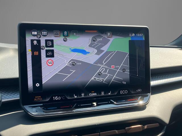 Cupra Terramar 1.5TSIe-Hybrid 200kW/272PK VZ Performance · Panoramadak · Trekhaak · Sennheiser Audio · 360°Camera + Parkeersensoren · Garantie t/m 28-04-2030 of 100000km.