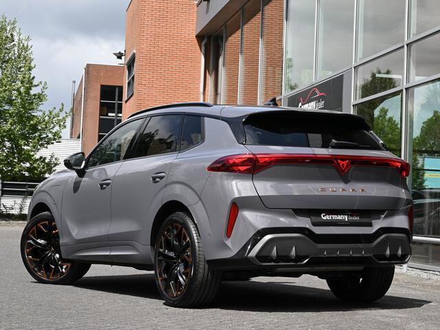 Cupra Terramar 1.5 TSI e-Hybrid VZ Performance Pano Head-Up E-Trekh 19-Inch 360Cam Keyless VOL!