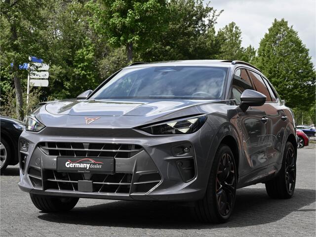 Cupra Terramar 1.5 TSI e-Hybrid VZ Performance Pano Head-Up E-Trekh 19-Inch 360Cam Keyless VOL!