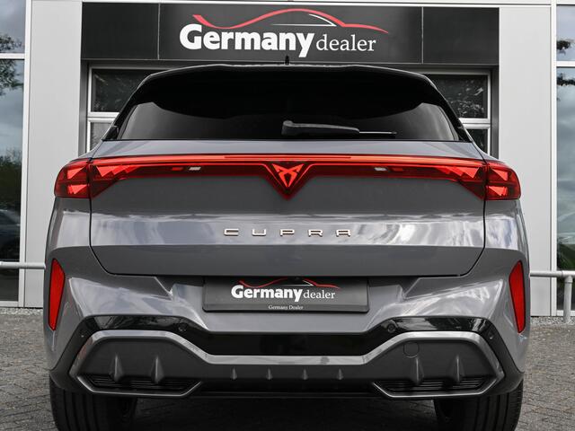Cupra Terramar 1.5 TSI e-Hybrid VZ Performance Pano Head-Up E-Trekh 19-Inch 360Cam Keyless VOL!