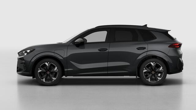 Cupra Terramar 1.5 TSI e-Hybrid 204 6DSG Business | 360 graden camera | Achteruitrijcamera | Draadloze Apple CarPlay(TM), Android Auto(TM)