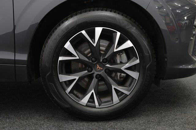 Cupra Terramar 1.5 TSI e-Hybrid 204 PK Performance, 360 Camera, Head-Up, Matrix-LED, Adap. Cruise Control