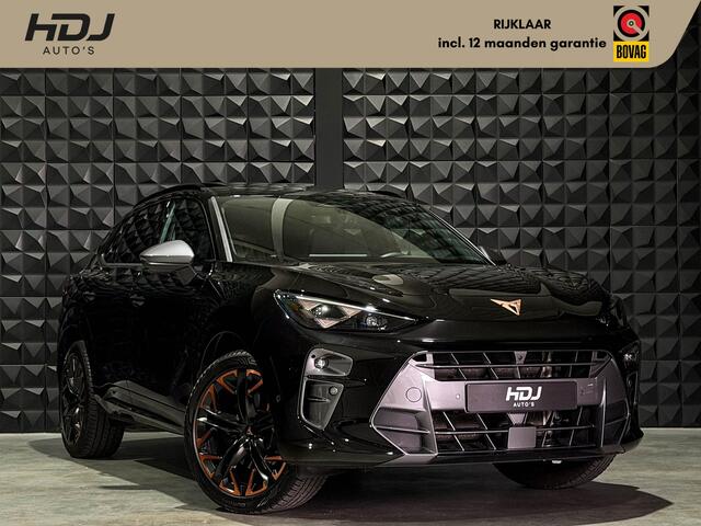 Cupra Terramar 1.5 TSI e-Hybrid VZ Performance | Pano | Sennh. | HiFi | 20" | trekh. | Leer | Int. Drive | Edge | Matrix | DCC |