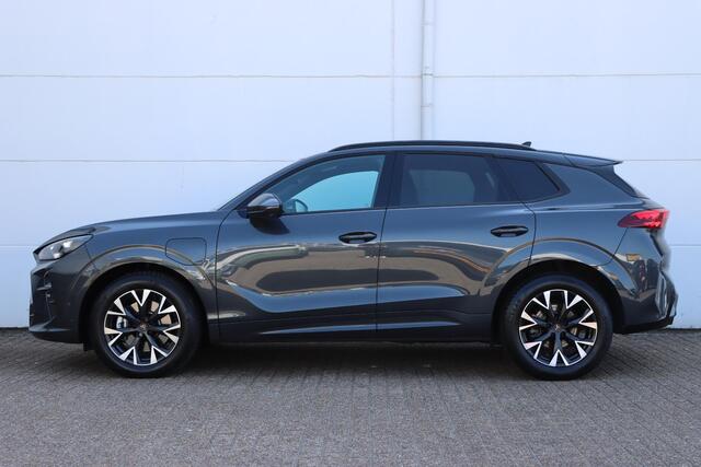 Cupra Terramar 1.5 TSI e-Hybrid Business 204pk DSG6