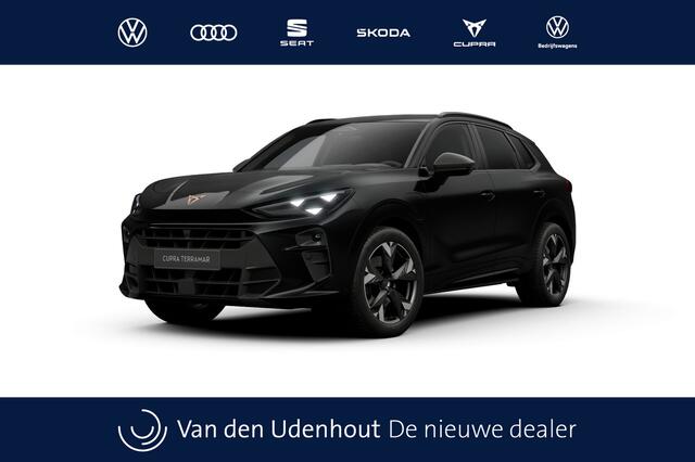 Cupra Terramar 1.5 TSI e-Hybrid 204 6DSG Business | 360 graden camera | Achteruitrijcamera | Draadloze Apple CarPlay(TM), Android Auto(TM)