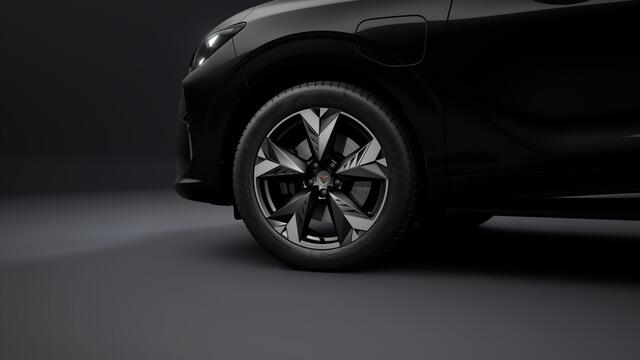 Cupra Terramar 1.5 TSI e-Hybrid 204 6DSG Business | 360 graden camera | Achteruitrijcamera | Draadloze Apple CarPlay(TM), Android Auto(TM)