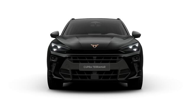 Cupra Terramar 1.5 TSI e-Hybrid 204 6DSG Business | 360 graden camera | Achteruitrijcamera | Draadloze Apple CarPlay(TM), Android Auto(TM)