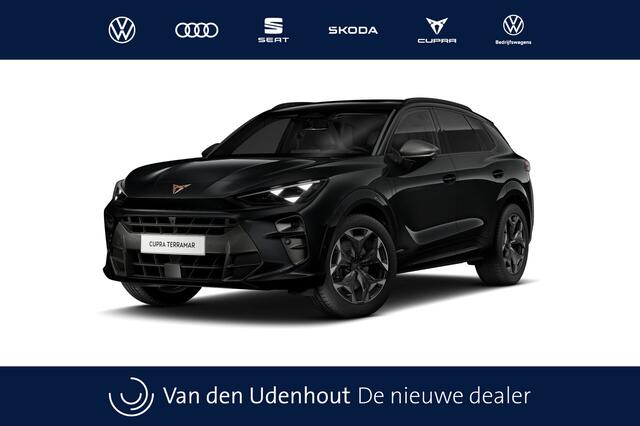 Cupra Terramar 1.5 TSI e-Hybrid 272 6DSG VZ Performance | 360 graden camera | Achteruitrijcamera | Draadloze Apple CarPlay(TM), Android Auto(TM)