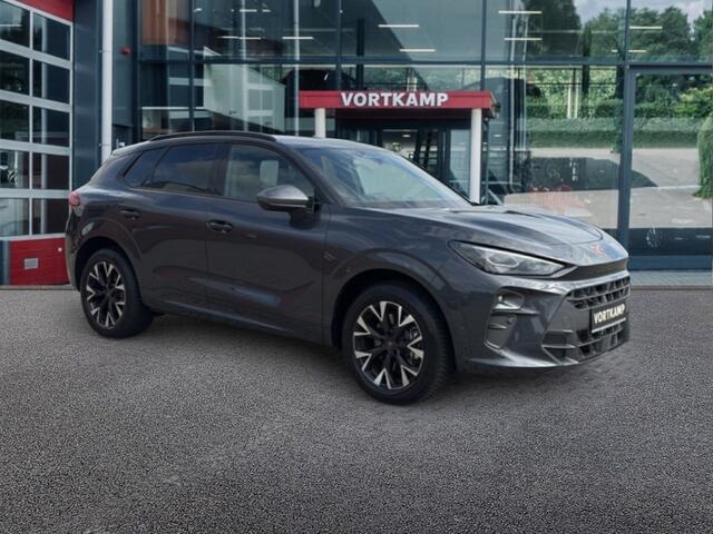 Cupra Terramar 1.5 TSI eHYBRID 360CAMERA/ELEK-KLEP/ACC/MEM/STOEL+STUURVERW/NAVI/CARPLAY