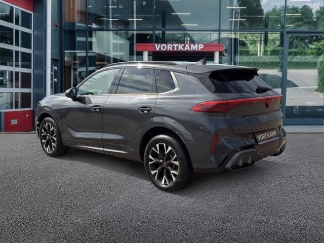 Cupra Terramar 1.5 TSI eHYBRID 360CAMERA/ELEK-KLEP/ACC/MEM/STOEL+STUURVERW/NAVI/CARPLAY