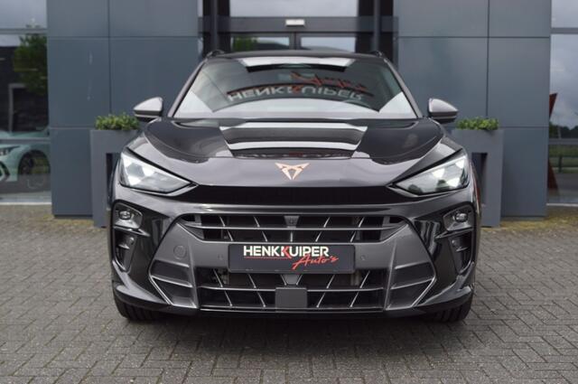 Cupra Terramar VZ Performance 1.5 e-Hybrid 272pk /20 inch/ Head-Up/360gr Camera/Sennheizer soundsysteem