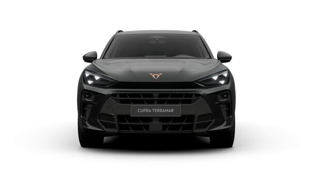 Cupra Terramar 1.5 TSI e-Hybrid 204 6DSG Business | 360 graden camera | Achteruitrijcamera | Draadloze Apple CarPlay(TM), Android Auto(TM)