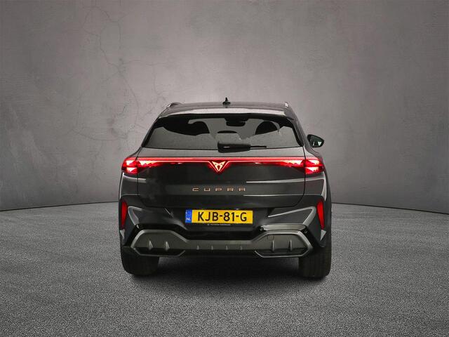 Cupra Terramar Business 1.5 TSI eHybrid 204pk DSG Automaat Trekhaak, Navigatie, Sennheiser audio, Adaptive cruise control, 360 camera, Achteruitrijcamera