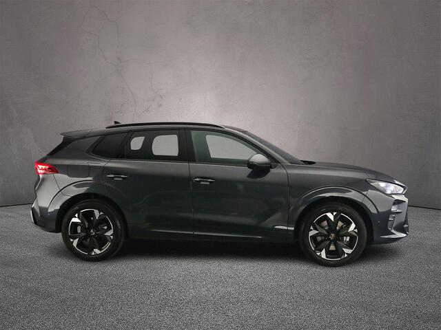 Cupra Terramar Business 1.5 TSI eHybrid 204pk DSG Automaat Trekhaak, Navigatie, Sennheiser audio, Adaptive cruise control, 360 camera, Achteruitrijcamera