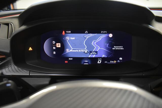 Cupra Terramar 1.5 eTSI Mem-Seats Stoel+Stuur Ver El aklep Virtual Cockpit