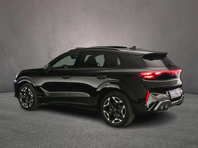 Cupra Terramar Business 1.5 TSI eHybrid 204pk DSG Automaat Trekhaak, Panoramadak, Adaptive cruise control, Achteruitrijcamera, Elektrische achterklep
